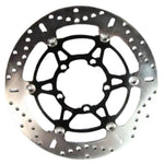 EBC Brakes X Series Brake Disc – Lightweight Stainless Performance Rotor