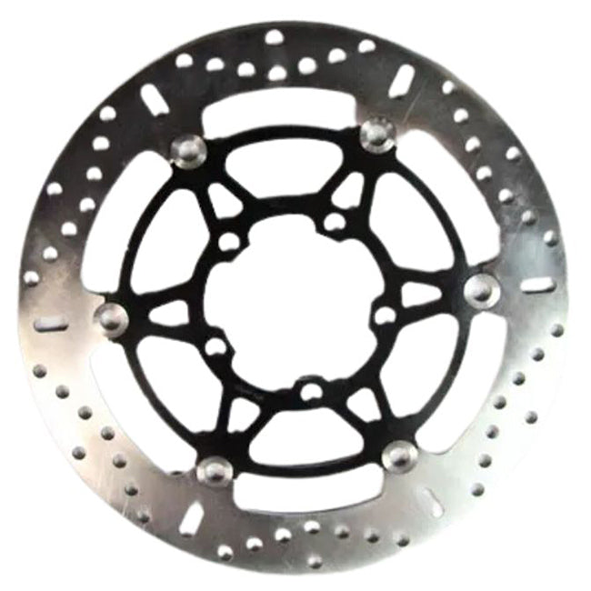 EBC Brakes X Series Brake Disc – Lightweight Stainless Performance Rotor