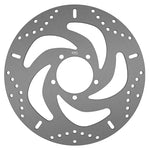 EBC Brakes Stainless Steel Brake Disc – MD Series Fitments