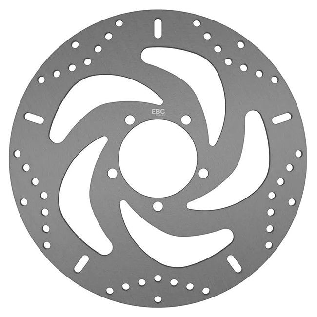 EBC Brakes Stainless Steel Brake Disc – MD Series Fitments