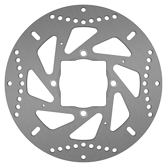 EBC Brakes Stainless Steel Brake Disc – MD Series Fitments