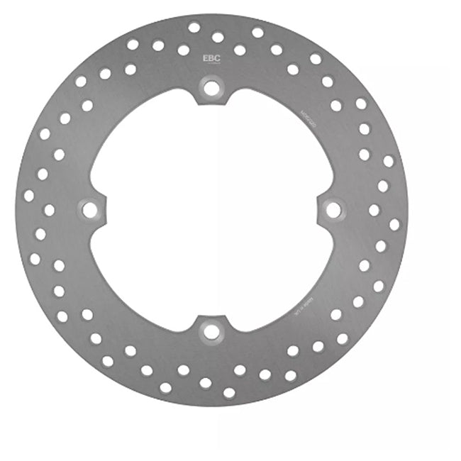 EBC Brakes D-Series Premium Brake Disc – Advanced Stopping Power for Bikes