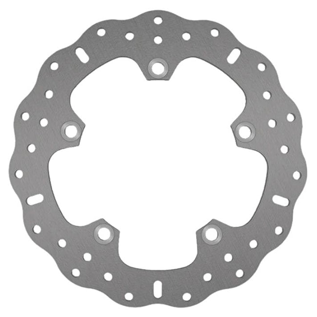 EBC Brakes Stainless Steel Contoured Brake Disc – MD Series