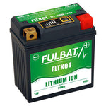 Fulbat Lithium Battery – FL Kits