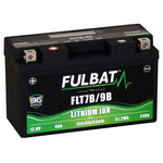 Fulbat Lithium Battery – FL Kits