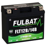 Fulbat Lithium Battery – FL Kits