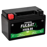 Fulbat Gel Battery – High Performance Motorcycle & Harley Battery