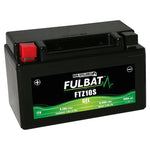 Fulbat Gel Battery – High Performance Motorcycle & Harley Battery