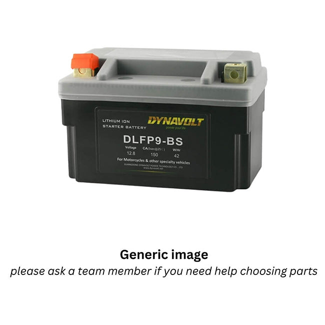 Powervolt Lithium Ion Battery – DLFP Series – High Performance