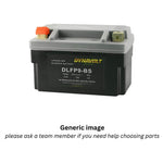 Powervolt Lithium Ion Battery – DLFP Series – High Performance