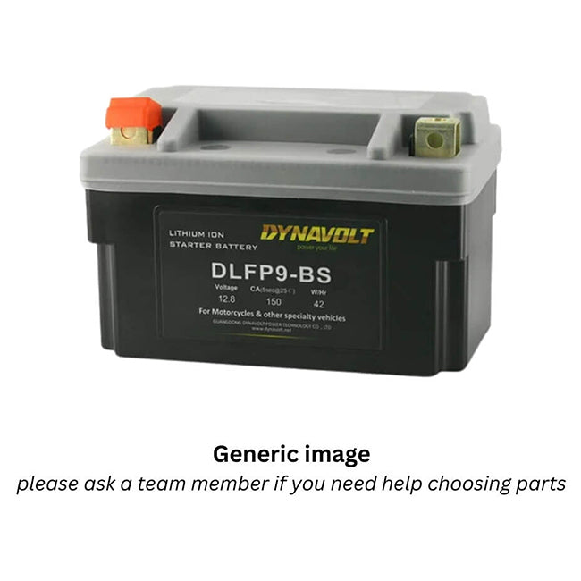 Powervolt Lithium Ion Battery – DLFP Series – High Performance