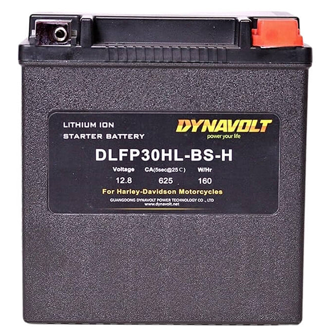Powervolt Lithium Ion Battery – DLFP Series – High Performance