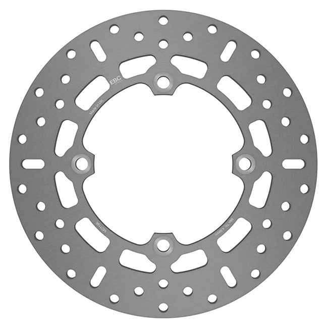 EBC Brakes Stainless Steel Brake Disc – MD Series Fitments