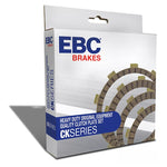 EBC Brakes CK Series Clutch Kit – Premium Performance & Durability