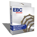 EBC Brakes CK Series Clutch Kit – Premium Performance & Durability
