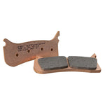 EBC Brakes FA & GPFAX Series Disc Pads – Reliable Braking Performance