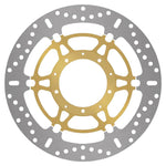 EBC Brakes Brake Disc – X Series & Contoured Stainless Steel High-Performance Discs