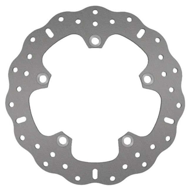 EBC Brakes Brake Disc – X Series & Contoured Stainless Steel High-Performance Discs