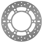 EBC Brakes D-Series Premium Brake Disc – Advanced Stopping Power for Bikes