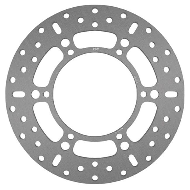EBC Brakes D-Series Premium Brake Disc – Advanced Stopping Power for Bikes