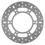 EBC Brakes D-Series Premium Brake Disc – Advanced Stopping Power for Bikes