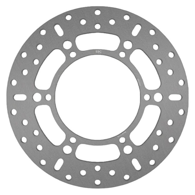 EBC Brakes D-Series Premium Brake Disc – Advanced Stopping Power for Bikes