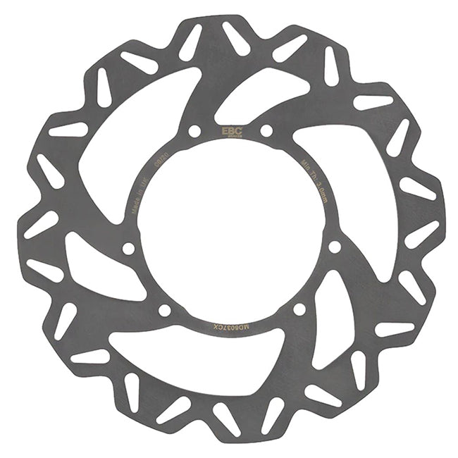 EBC Brakes CX Extreme Offroad Brake Disc - MD6433CX