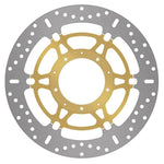 EBC Brakes Brake Disc – X, XC & OSX Series Stainless Steel High-Performance Discs