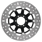 EBC Brakes Brake Disc – X, XC & OSX Series Stainless Steel High-Performance Discs