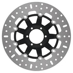 EBC Brakes Brake Disc – X, XC & OSX Series Stainless Steel High-Performance Discs
