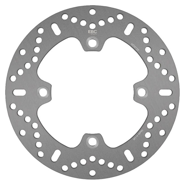 EBC Brakes Brake Disc – X, XC & OSX Series Stainless Steel High-Performance Discs
