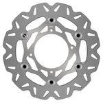 EBC Brakes Brake Disc – X, XC & OSX Series Stainless Steel High-Performance Discs