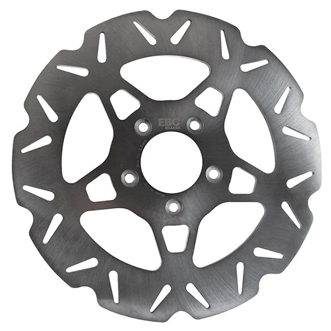 EBC Brakes Vee-Series Scooter Brake Disc - VR1184