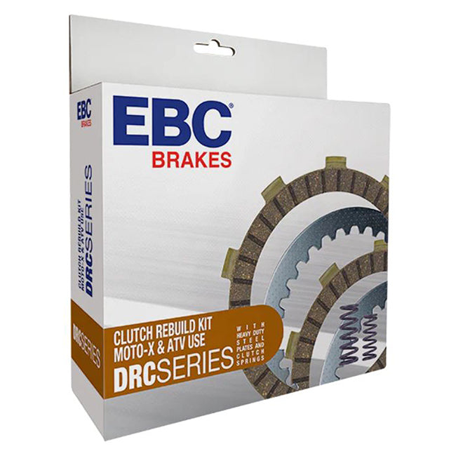 EBC Brakes Clutch Kit - Dirt Racer MX Race - DRC303