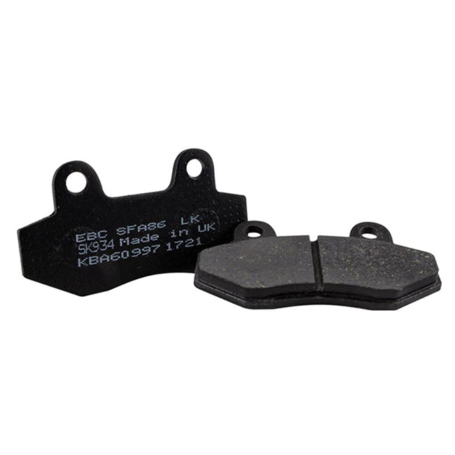 EBC Brakes Disc Pad Set - Scooter - SFA705