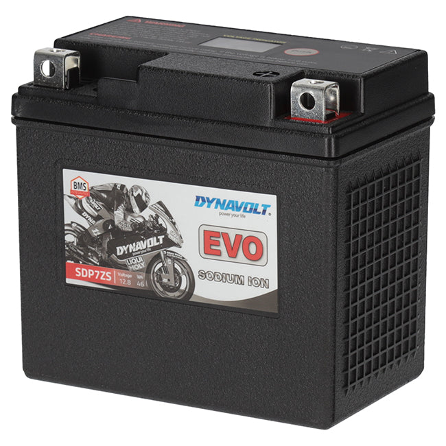Powervolt Sodium Ion Battery – High-Performance Motorcycle & Powersport Batteries