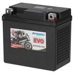 Powervolt Sodium Ion Battery – High-Performance Motorcycle & Powersport Batteries