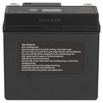 Powervolt Sodium Ion Battery – High-Performance Motorcycle & Powersport Batteries