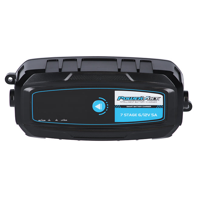 PowerVolt Motorcycle Batteries | Joe Rascal Harley-Davidson®