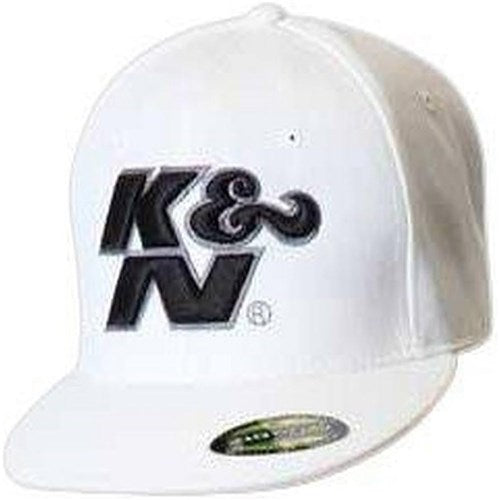 K&N HAT ORIGIN BLACK/CHARCOAL SM/MED  [ONC01]