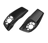 Harley-Davidson Color Matched Saddlebag Speaker Lids - Left & Right
