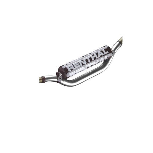 RENTHAL TWINWALL H/BAR RC HIGH TANIUM W/BAR PAD (922-01-TG-07-185)