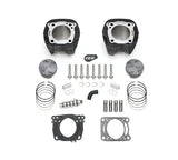 Harley-Davidson Screamin' Eagle Stage III Kit - 117 to 122ci