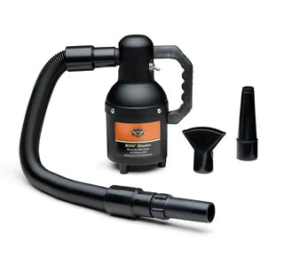 HOG Blaster Motorcycle Dryer