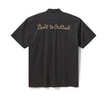 Dickies x H-D® Built to Outlast Work Shirt