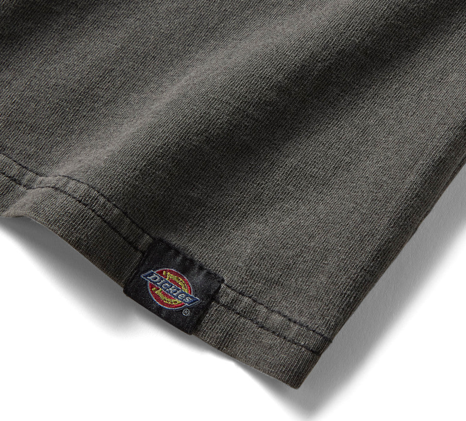 Dickies x H-D® 1930's Moto Racer Heavyweight Pigment Dyed Tee