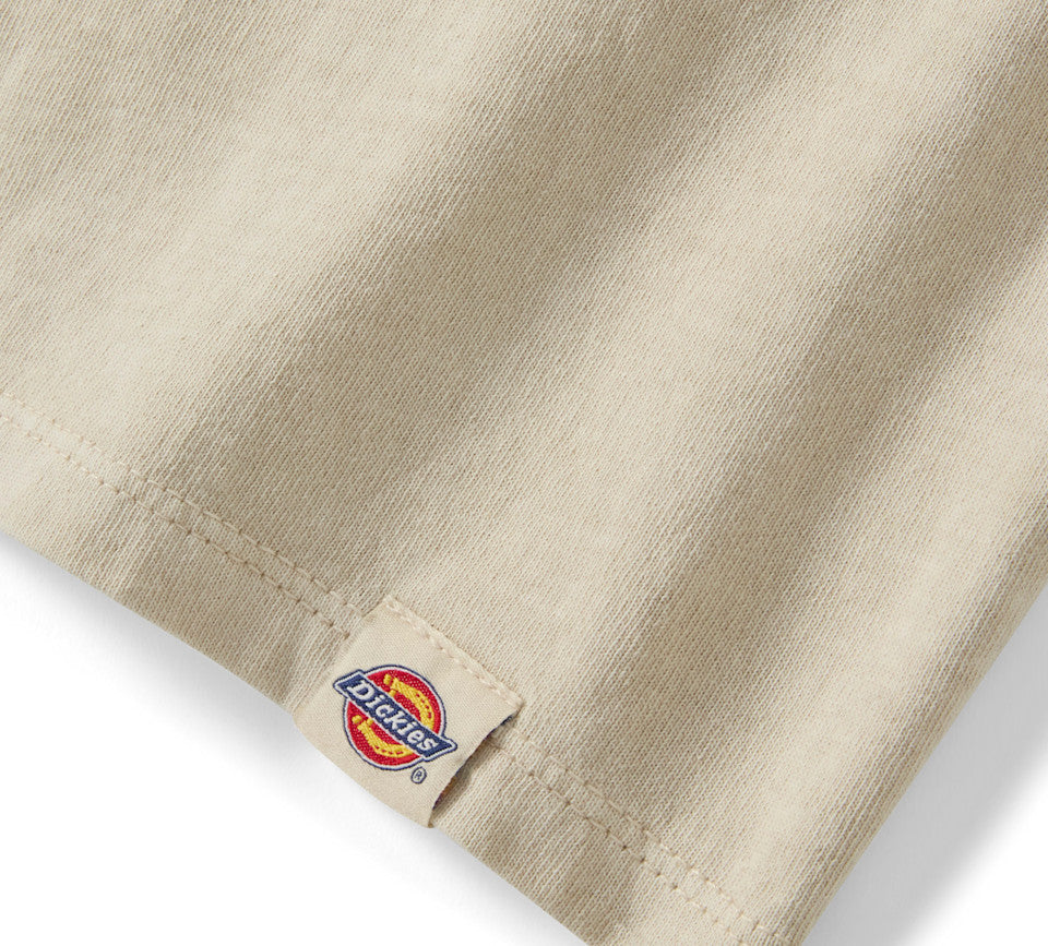 Dickies x H-D® Vintage Cowgirl Boxy Fit Tee