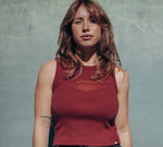 Dickies x H-D® Winged Bar & Shield Ribbed Tank