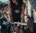 Dickies x H-D® Winged Bar & Shield Ribbed Tank