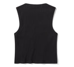 Dickies x H-D® Winged Bar & Shield Ribbed Tank
